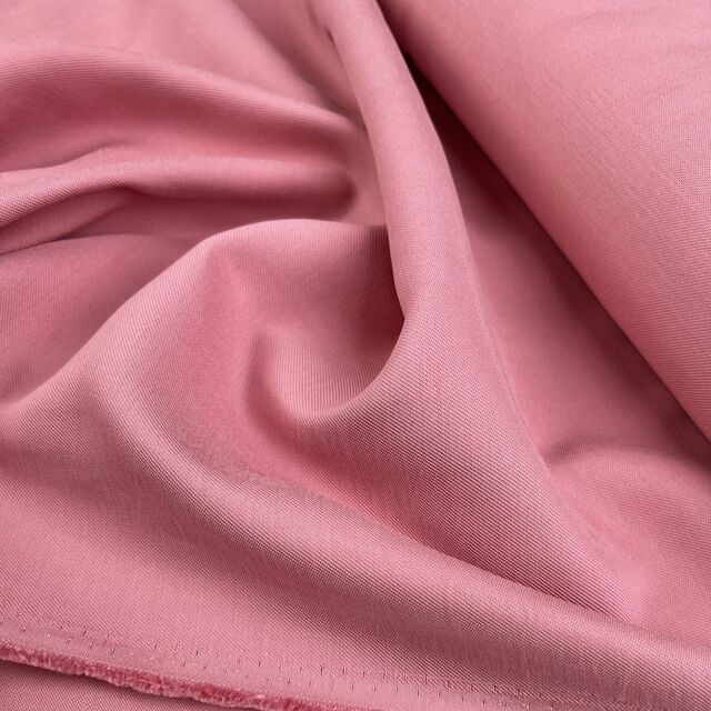 Fibre Mood - Viscose Tencel Finish - Pink