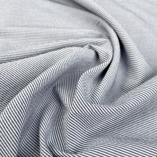 Seersucker Fabric | Dressmaking & Craft Fabrics Online