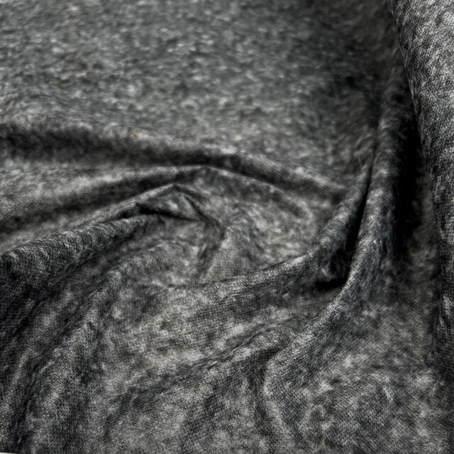 Freudenberg - Fusible Interfacing - Charcoal - Medium