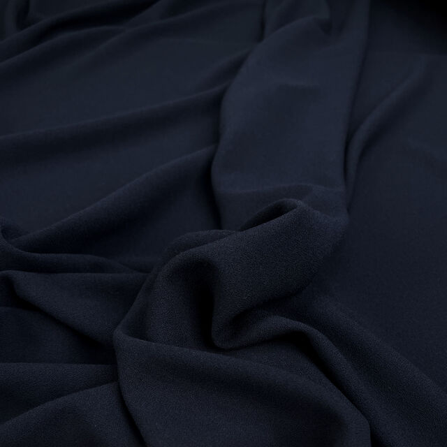 Italian Crepe - Midnight