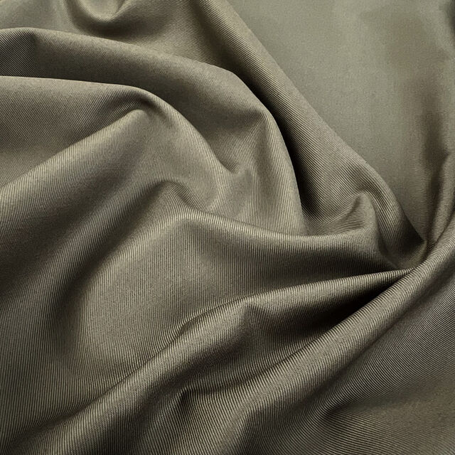 Tencel Twill - Khaki