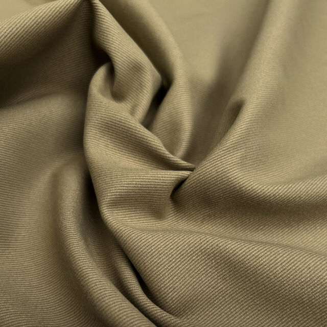 Cavalry Twill - Beige
