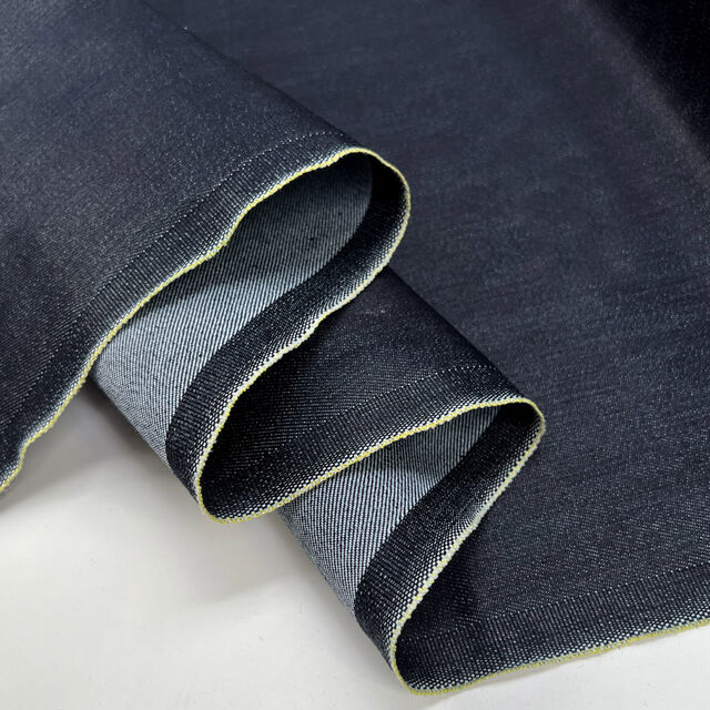 Remnant - Mad Max - 14.4oz Blue Denim (2m)