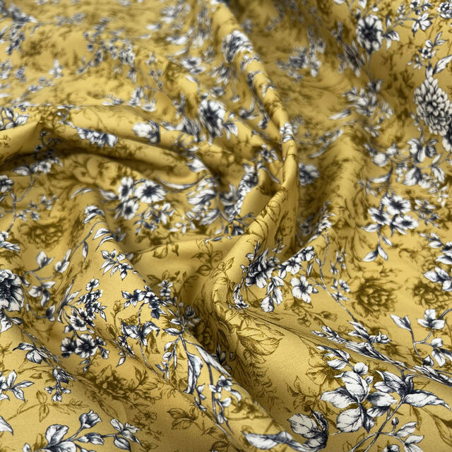 Wide Width Cotton Poplin - Wren