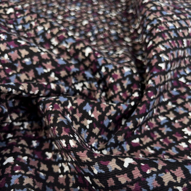 Baby Driver - Splotch