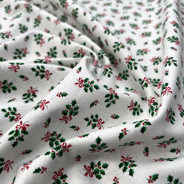 Christmas Cotton - Merry Bundle