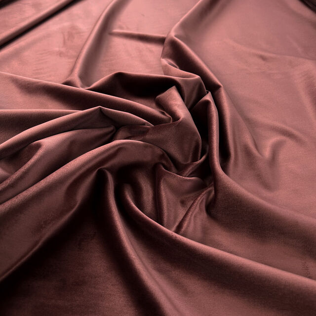 Ponto Velvet - Hazel