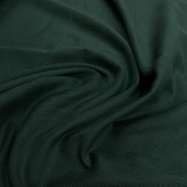 21 Wale Needlecord - Moss