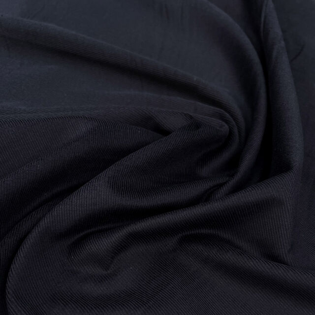 21 Wale Needlecord - Navy