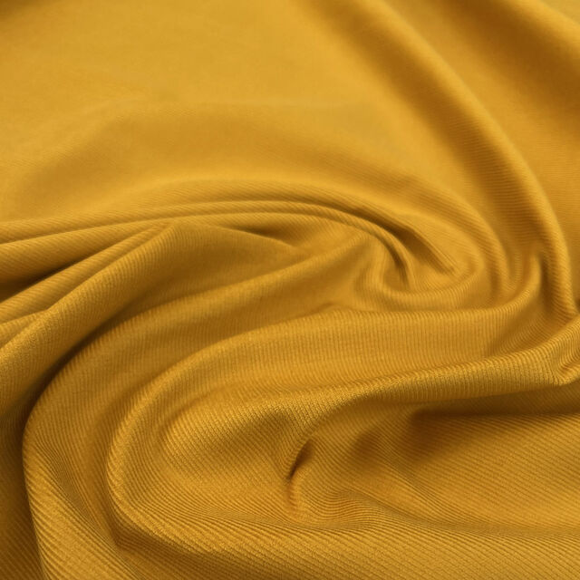 21 Wale Needlecord - Ochre