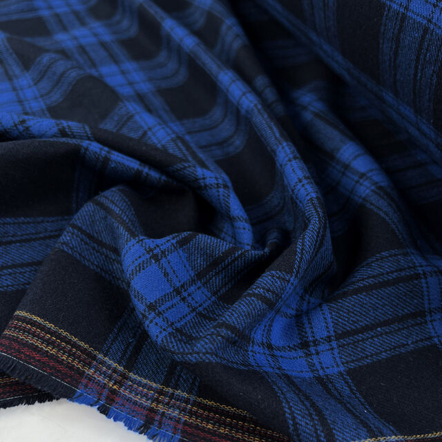 Brushed & Cosy - Brodie