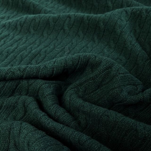 Cable Car - Chunky Wool - Bottle