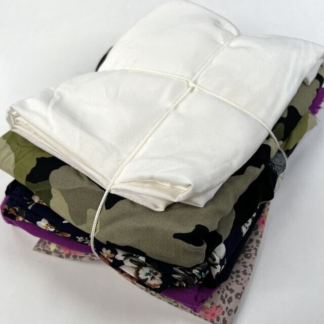 Viscose Mix Bundle 2