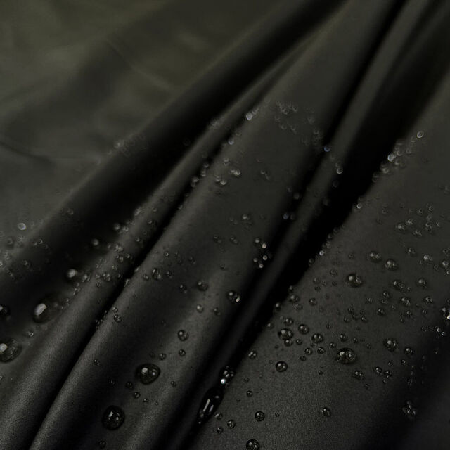 Waxed Cotton - Chera 4oz - Dark Green