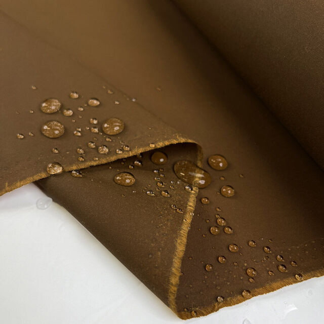 Wax cotton waterproof outlet