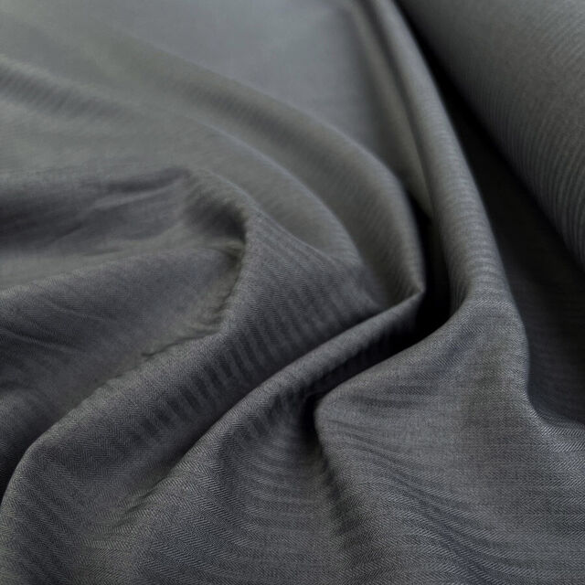 Ralph Shirting - Dark Grey