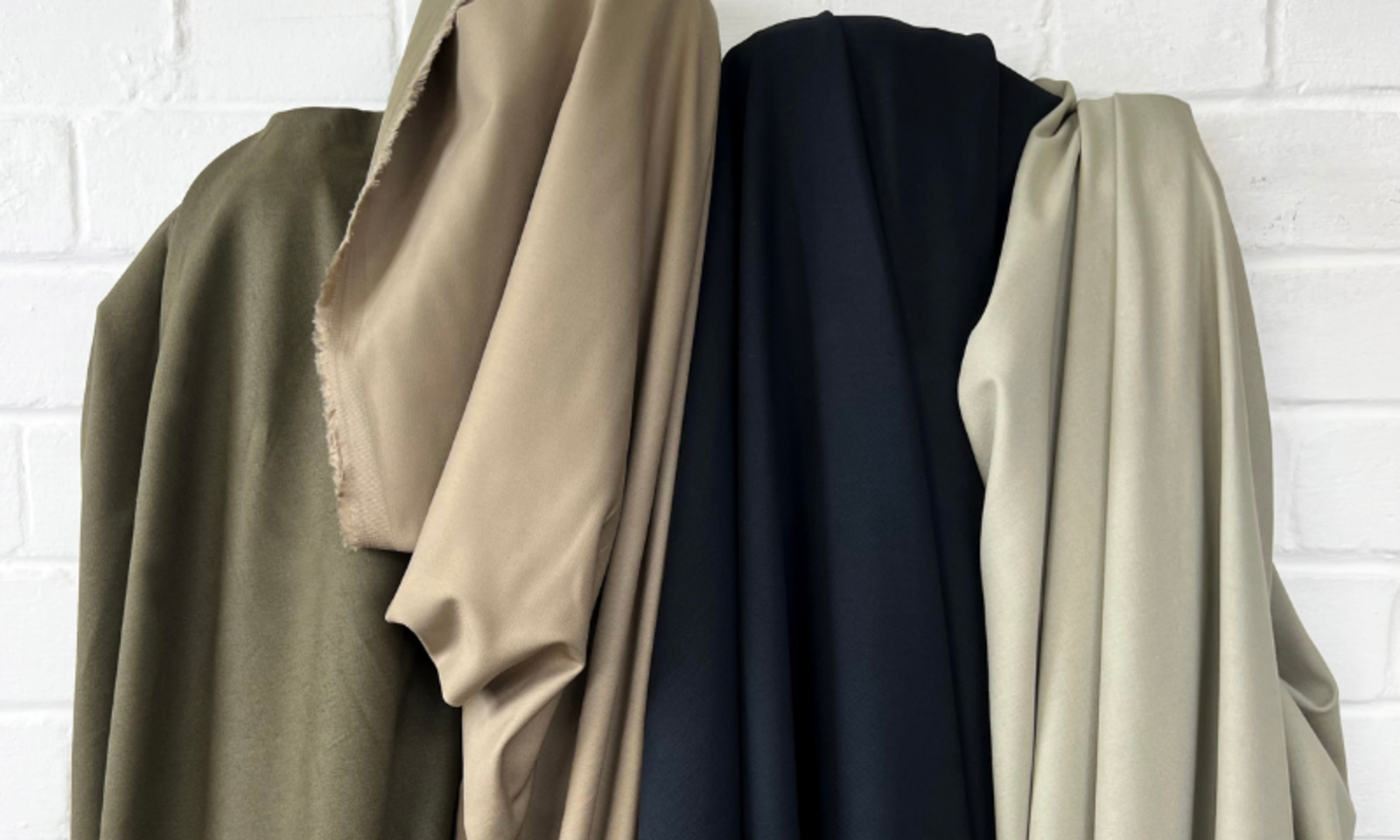 Trousering Fabric