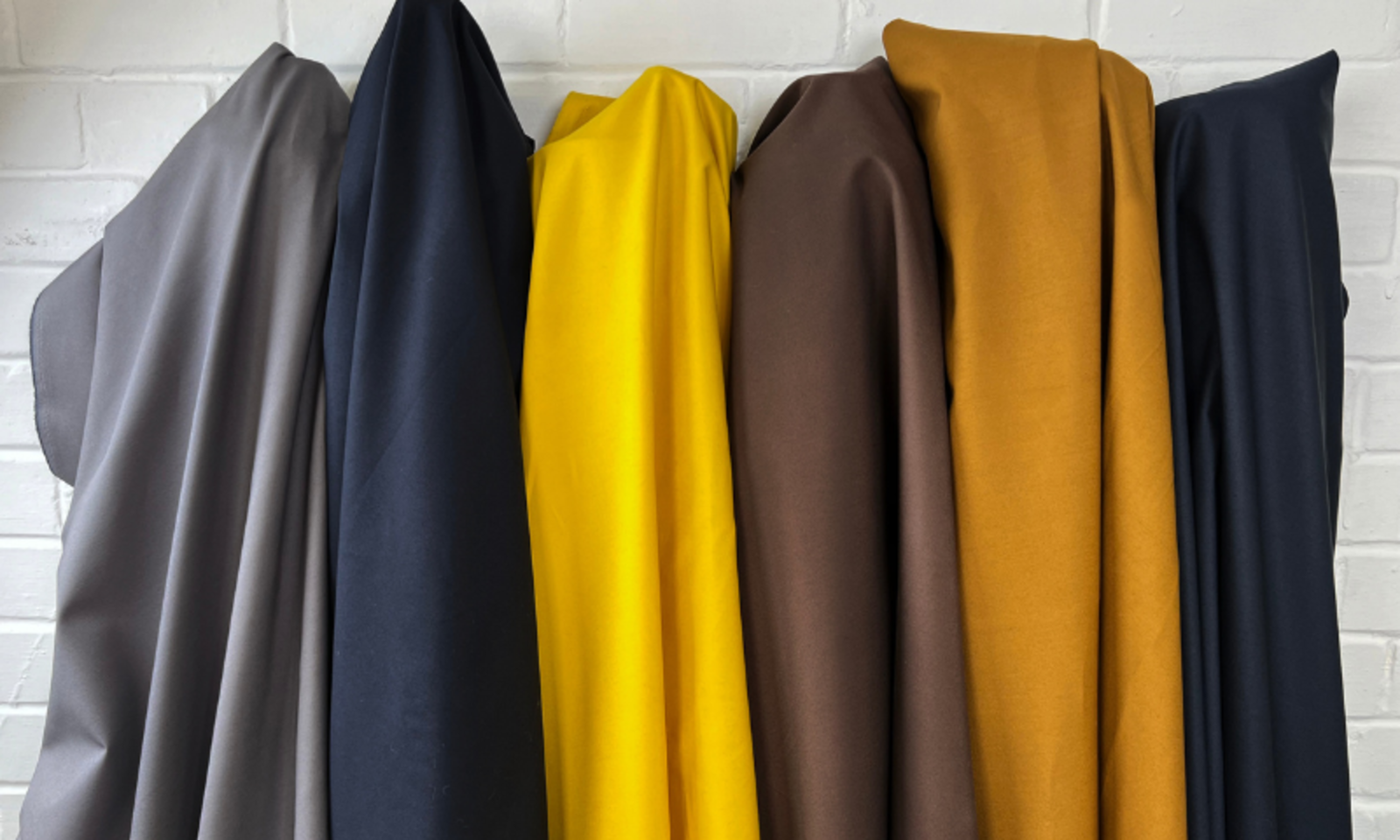 Waxed Cotton Fabric 2025