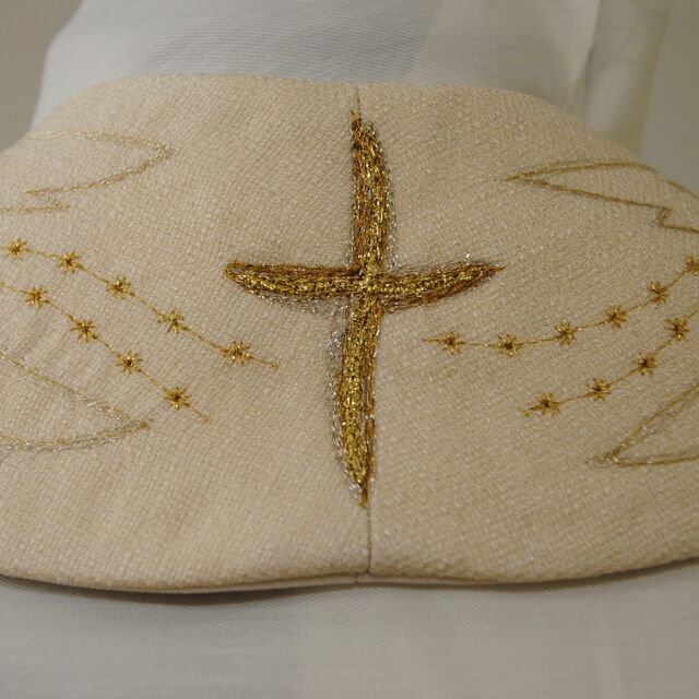 Customer Make by Patricia - Coast Fabric Vestments - February 2024  (2)