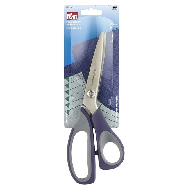 Prym - Professional Pinking Shears (23cm)