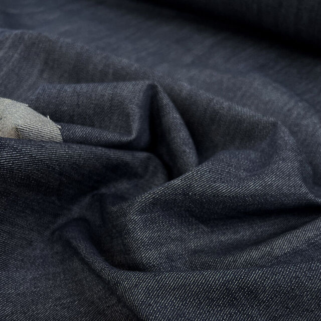 Mad Max - 10.4oz Blue Denim