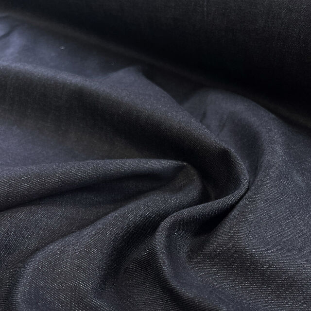 Mad Max - 13.5oz Dark Blue Denim