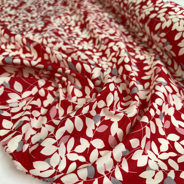 Pima Cotton Lawn - Tayla