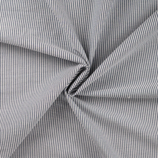 Minnis Blue Stripes Seersucker Pants – Luxire Custom Clothing