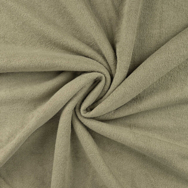 Qjutie - Bamboo Wellness - Khaki