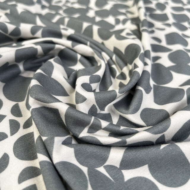 Viscose Jersey - Esme