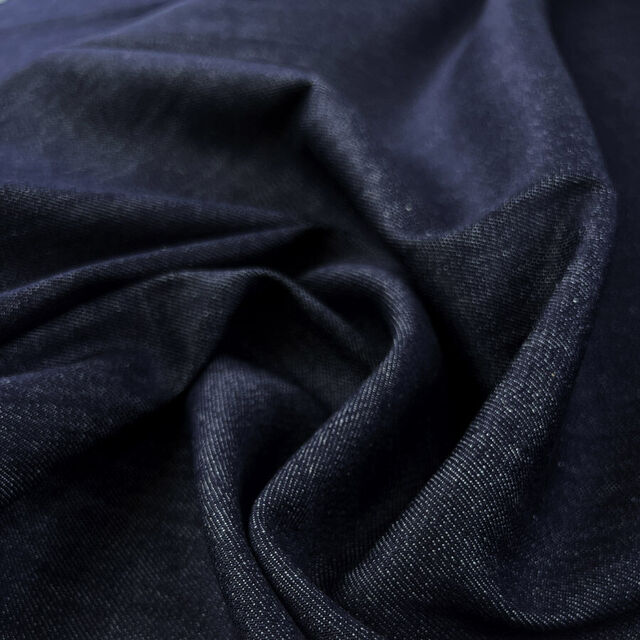 Monza Denim - 10.5oz - Indigo