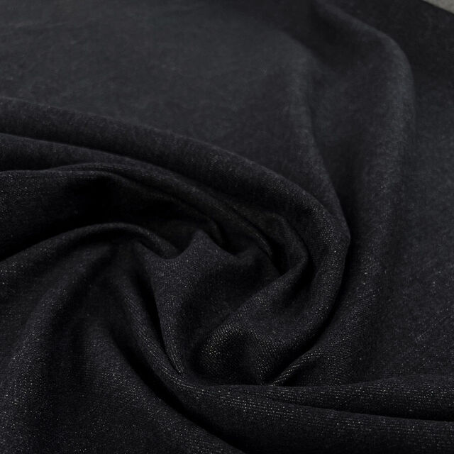 Monza Denim - 12.7oz - Dark Indigo