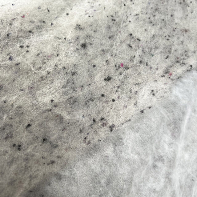 Pure Cashmere Wadding