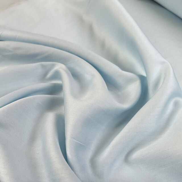 Softest Lawn - Baby Blue