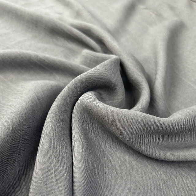 Cloud Viscose Shirting