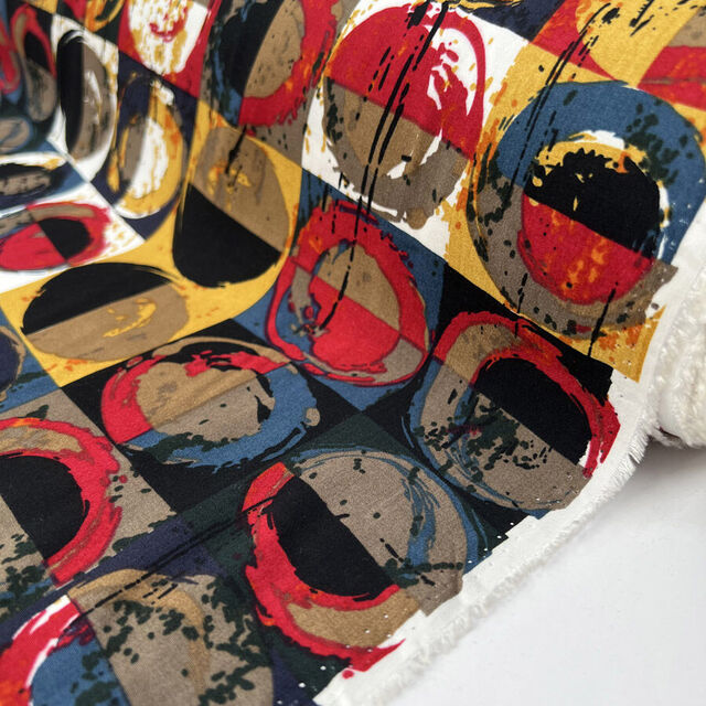 Challis - Kandinsky Circles