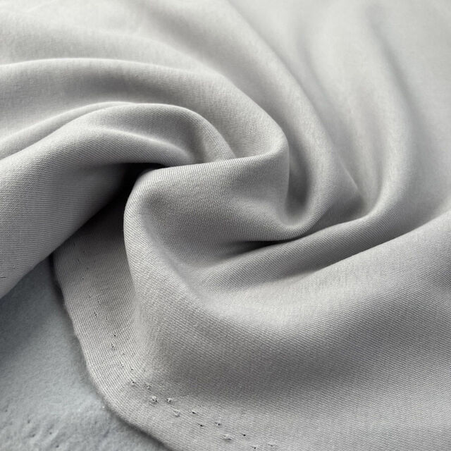 Superior Sweatshirt - Palest Grey