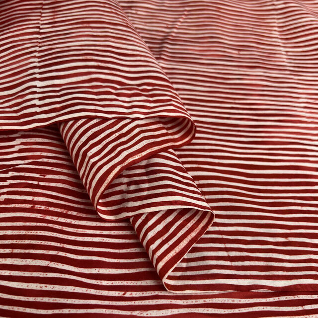 Hoffman Bali Cotton Lawn - Peppermint
