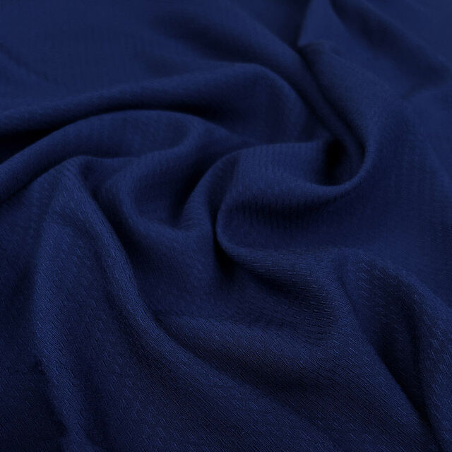 Sapphire Night Viscose