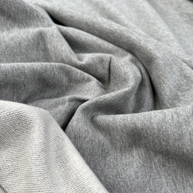 Sunday Softs - Grey