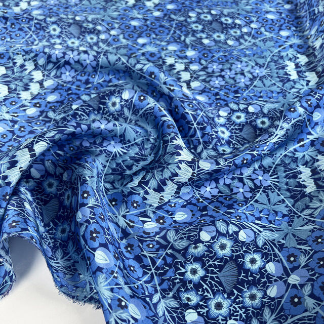 Albany 16 momme Silk - Anne