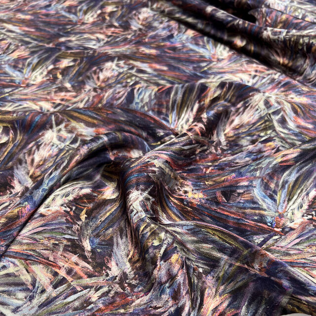 Albany 16 momme Silk - Catherine