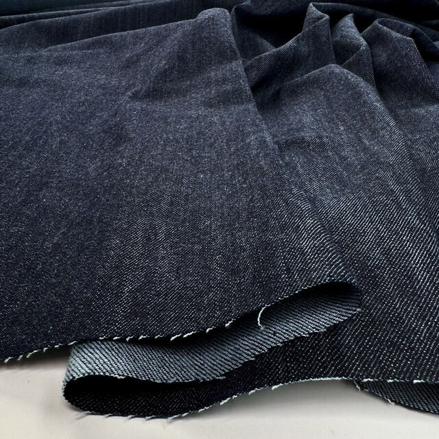 Como Moderno - Denim - Fabio