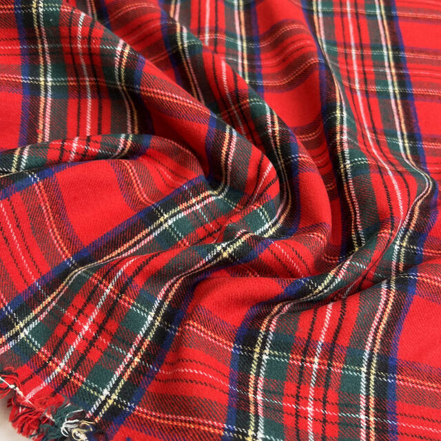 Brushed Cotton - Lottie