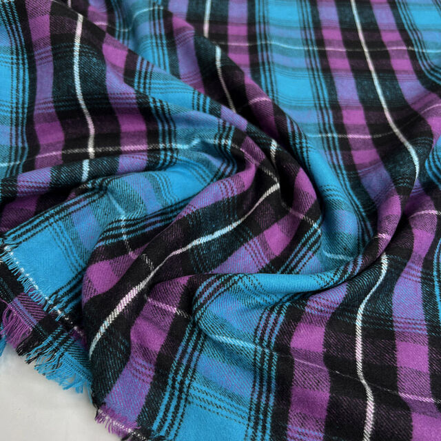 Brushed Cotton - Milo