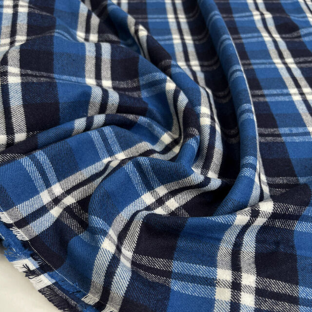 Brushed Cotton - Otis