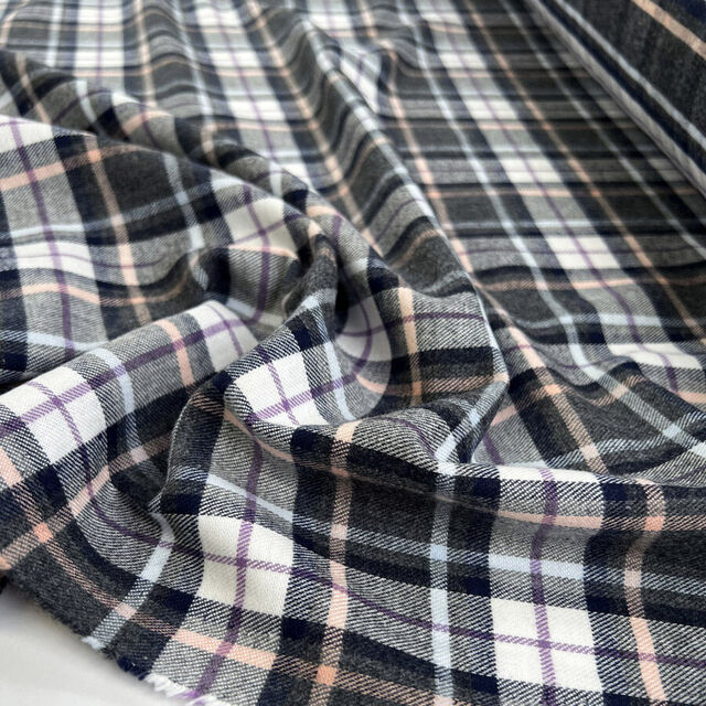 Casella Brushed Cotton - Belluno