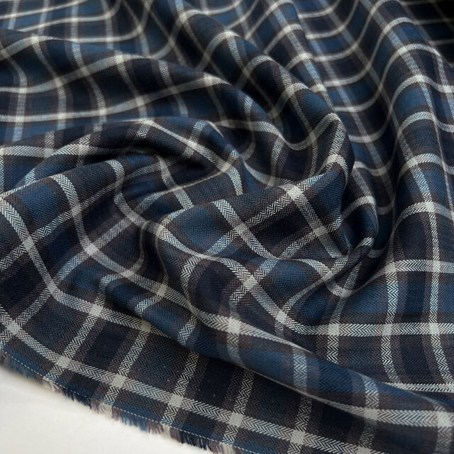 Sartoria Shirting - Arezzo