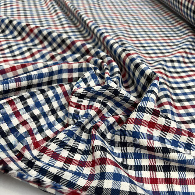 Sartoria Shirting - Bari