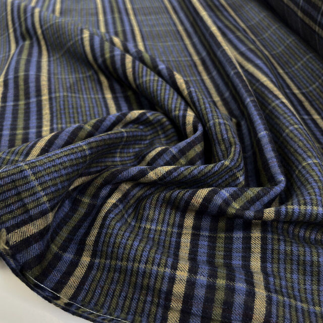 Verona Flannel - Mantova